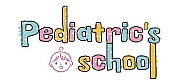 Логотип c pediatrics.school