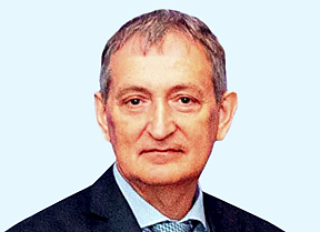 Баранов Игорь Иванович