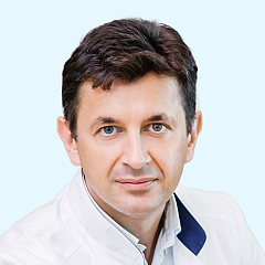 Коган Игорь Юрьевич