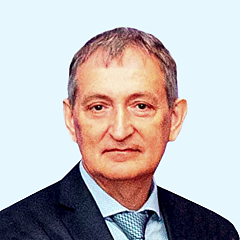 Баранов Игорь Иванович