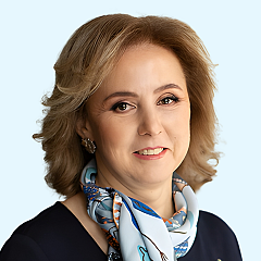 Юренева Светлана Владимировна