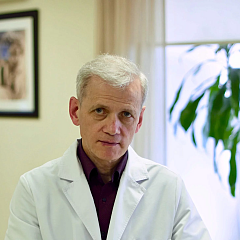 Шугинин Игорь Олегович