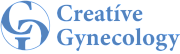 Логотип сайта - Creative Gynecology