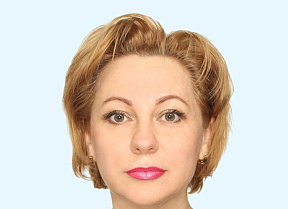 Зароченцева Нина Викторовна