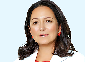 Аполихина Инна Анатольевна