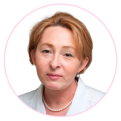 Чечнева Марина Александровна 